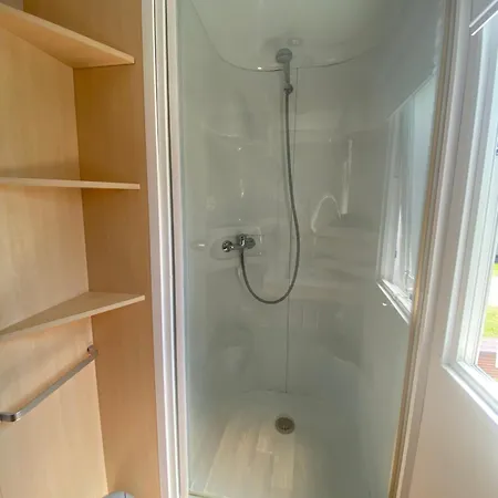 مكان تخييم Mobilhom